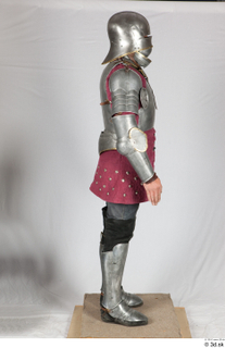 Photos Medieval Knight in plate armor 14 Historical Clothing Medieval…